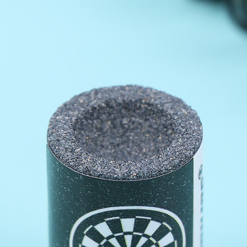 Точилка для каменных дротиков, заточка для дротиков со стальным наконечником, сохраняет острый инструмент стальной иглы