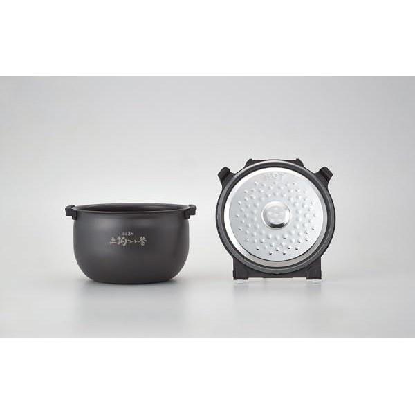 Overseas model Tiger 5.5-cup IH rice cooker JPW-G10W HDZ 220V specifications Made Japan SE plug