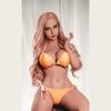 Sex Dolls Realistic Vagina Anus Lifelike Full Size Love Dolls Real Breasts Tight Vagina Anal Male Adult Masturbator Doll