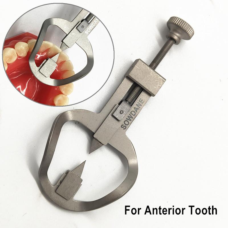 Высококачественный стоматологический разделитель зубов, разделитель зубов, клиновой фиксатор, инструмент для передних зубов, задний инструмент, отбеливание зубов, уход за полостью рта, инструменты для стоматолога