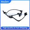 1Pc/1Pair Front Left/Right ABS Wheel Speed Sensor for Acura MDX ZDX 2010-2013 Honda Pilot 2009-2015 57455-STX-A01 57450-STX-A01