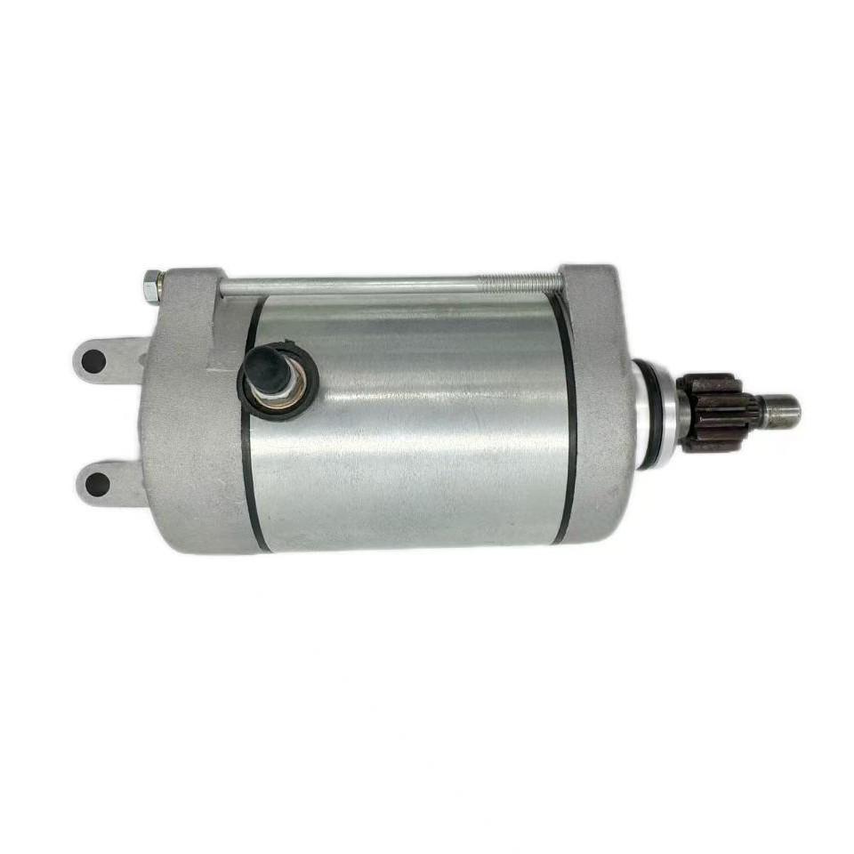 DC Мотор 3SX-81890-00-00 для квадроцикла RAPTOR YFM660R