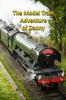 Книга The Model Train Adventure of Danny