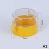 22mm Push Button Switch Guard Cover Transparent Protective Cap for Elevator Emergency Stop Accessory Dustproof Design