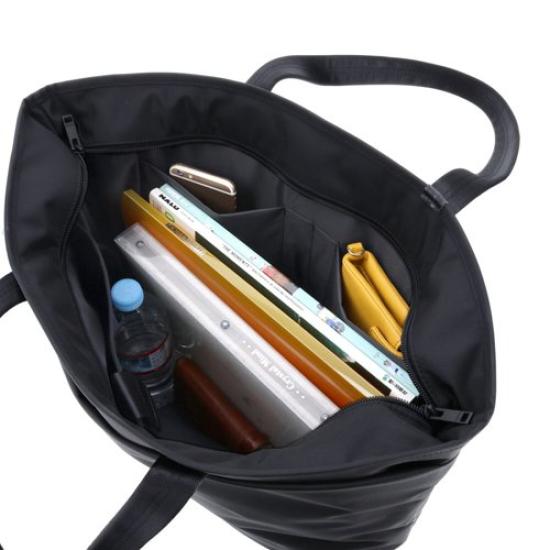 PORTER Tote Bag L Black (Porter) [VIEW/View] 695-05761 1.