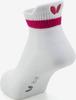 Носки для настольного тенниса Butterfly ES Socks II Антибактериальные и дезодорирующие Унисекс Белый O 92660 [Butterfly] (27,5-29,0 см)