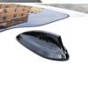 Black Shark Fin Antenna Cover For BMW M2 M3 M4 123457 Series X1 X3 F22 F30 F34 F80 F87 F32 F36 F82 G11 G20 G12 G30