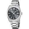 Часы - Серебристая сталь - Festina - F20707/3