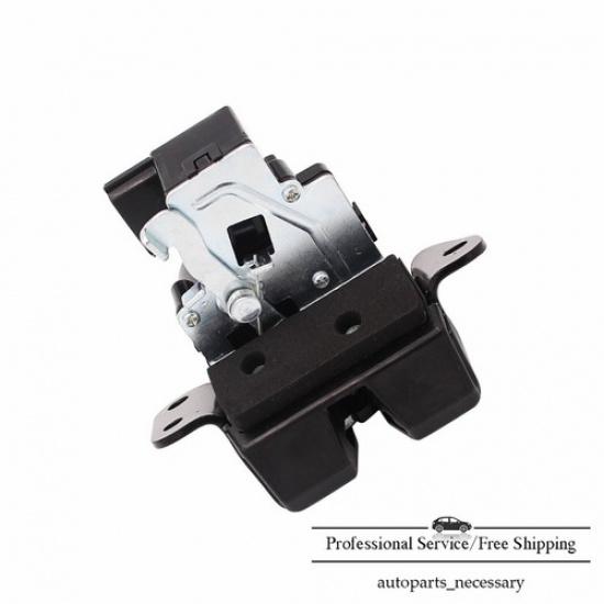 Замок багажника/задней двери для 2013-15 Santa Fe Sport 2014-19 Kia Soul 812302W000