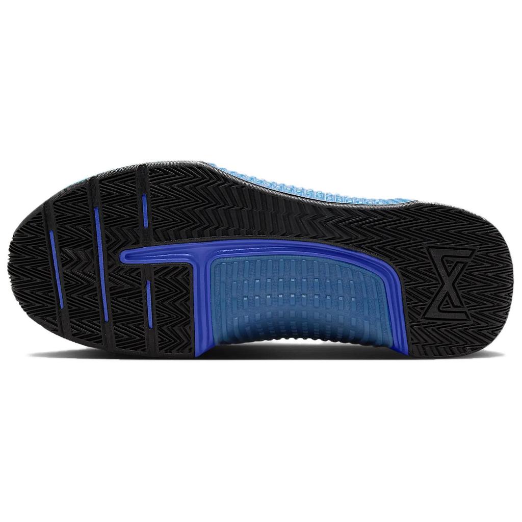 Nike Кроссовки мужские Metcon 9 AMP Aluminum Blue Racer-Blue Midnight-Navy HJ6008-400