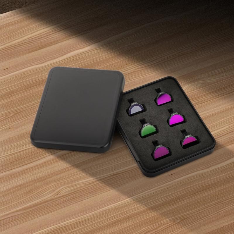 Фильтр для объектива MCUV ND8 ND16 ND32 ND64 CPL Защитный аксессуар для объектива камеры дронов