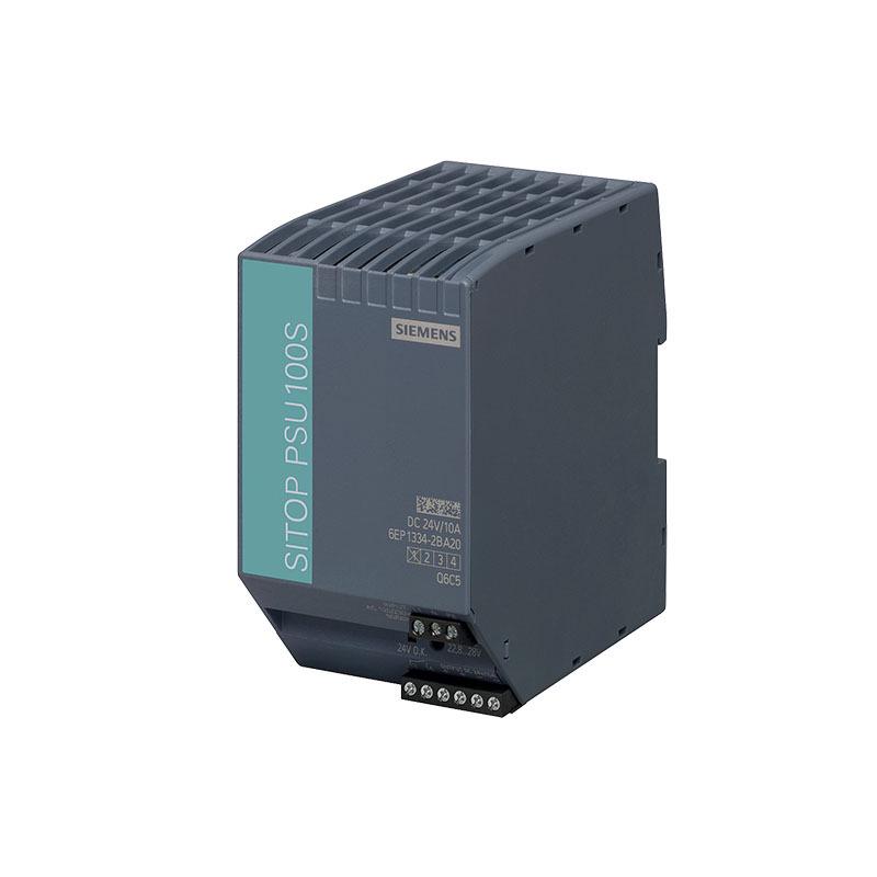 Siemens SITOP 6EP1334-2BA20 Высокоэффективный модуль питания – Абсолютно новый, Оригинальный и со Стабильным выходом.