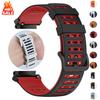 Силиконовый Ремешок Для Huami Amazfit T-Rex3/Ultra Браслет Цветной Ремешок Для AmazfitT-Rex/T-Rex2/Pro Спортивный Ремешок Аксессуар