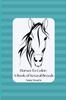 Книга Horses To Color : A Book of Several Breeds