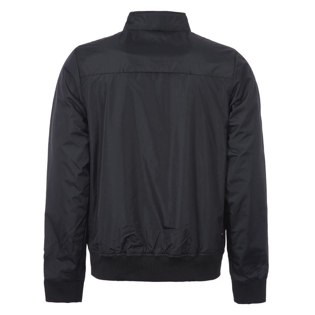 Мужская куртка Харрингтон Merlin Luke 1977