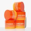 April Skin Carotene Cleansing Balm Специальный набор (+ Зубная щетка для носа бесплатно)