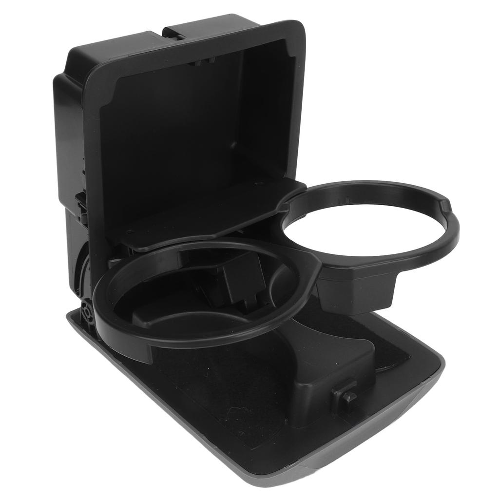 Center Console Rear Cup Holder Stable Convenient 66150SA100OE Replacement for      