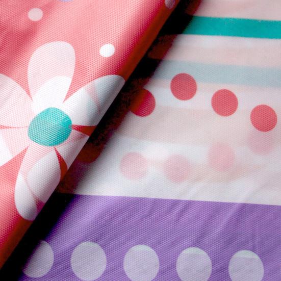 Пасхальная скатерть с принтом для домашнего декора, мягкая на ощупь мультяшная скатерть с принтом домашних животных и милыми животными