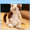 Plush Cat Toy With Pp Cotton Filling For Kids And Giftgiving