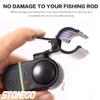 Electric Fishing Alarm Fishing Bell Accessories Indicator Banding Sensitivity So