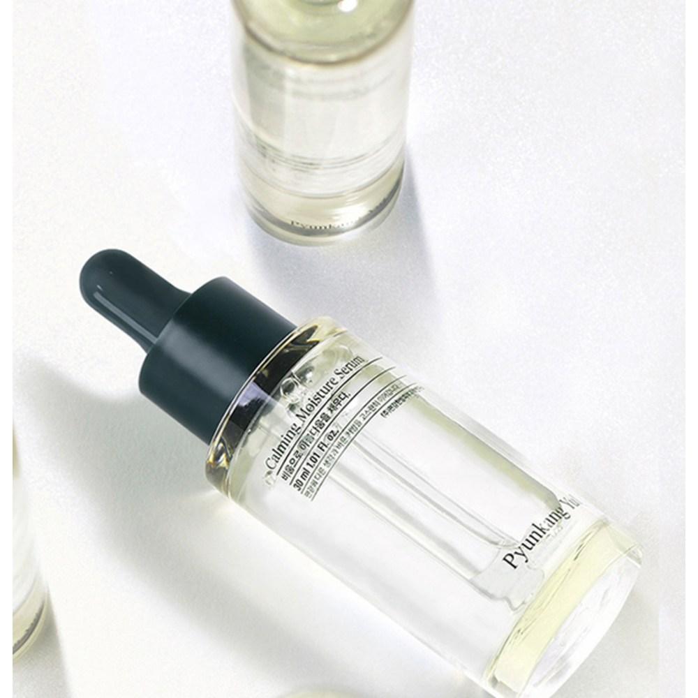PYUNKANGYUL Calming Moisture Serum, 30ml, 2 Units