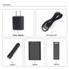 KSUN TFSI Long-Range Dual PTT Walkie Talkie (CN version)