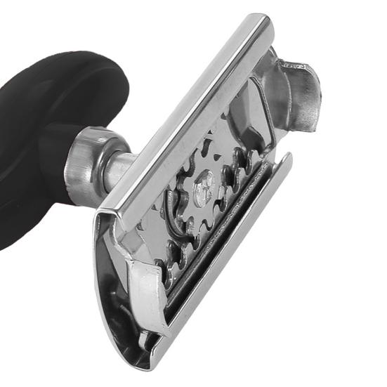 Открывалка для консервных банок, ручная регулируемая открывалка для стекла, открывалка для банок, кухонные гаджеты, легкая открывалка для винтовых крышек, открывалка для бутылок для пожилых людей