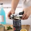 Heavy Duty Can Opener with Magnet Manual Can Openers for Seniors