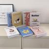 Новая складная поддельная книга, модель-симуляция, реквизит для фотосъемки, книга, современный стиль
