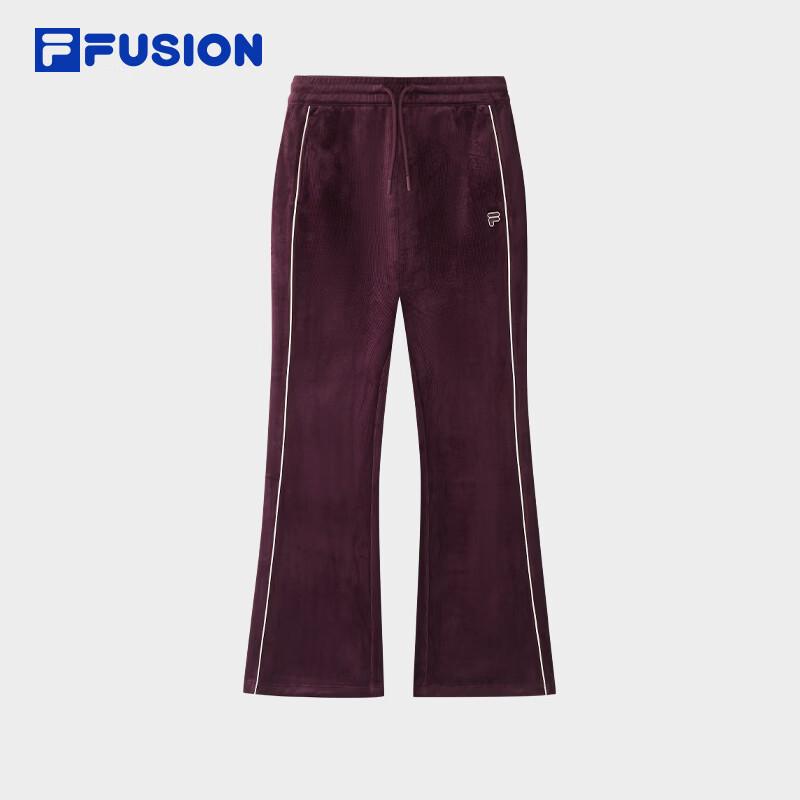 Fila Fusion Женские трикотажные брюки прямого кроя