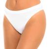FRESH гибкие стринги с минималистичными и эластичными швами для женщин 1030995