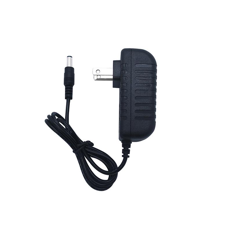 12V 2A 24W Power Adapter for LED Strips, 3D Holographic Machine, Router, Beauty Light
