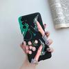 Для чехла Samsung Galaxy A13 A33 A53 A73 5G Красивая Девушка Мягкий Силиконовый Чехол Для Samsung A13 4G A 13 A135F GalaxyA13 Funda Чехол