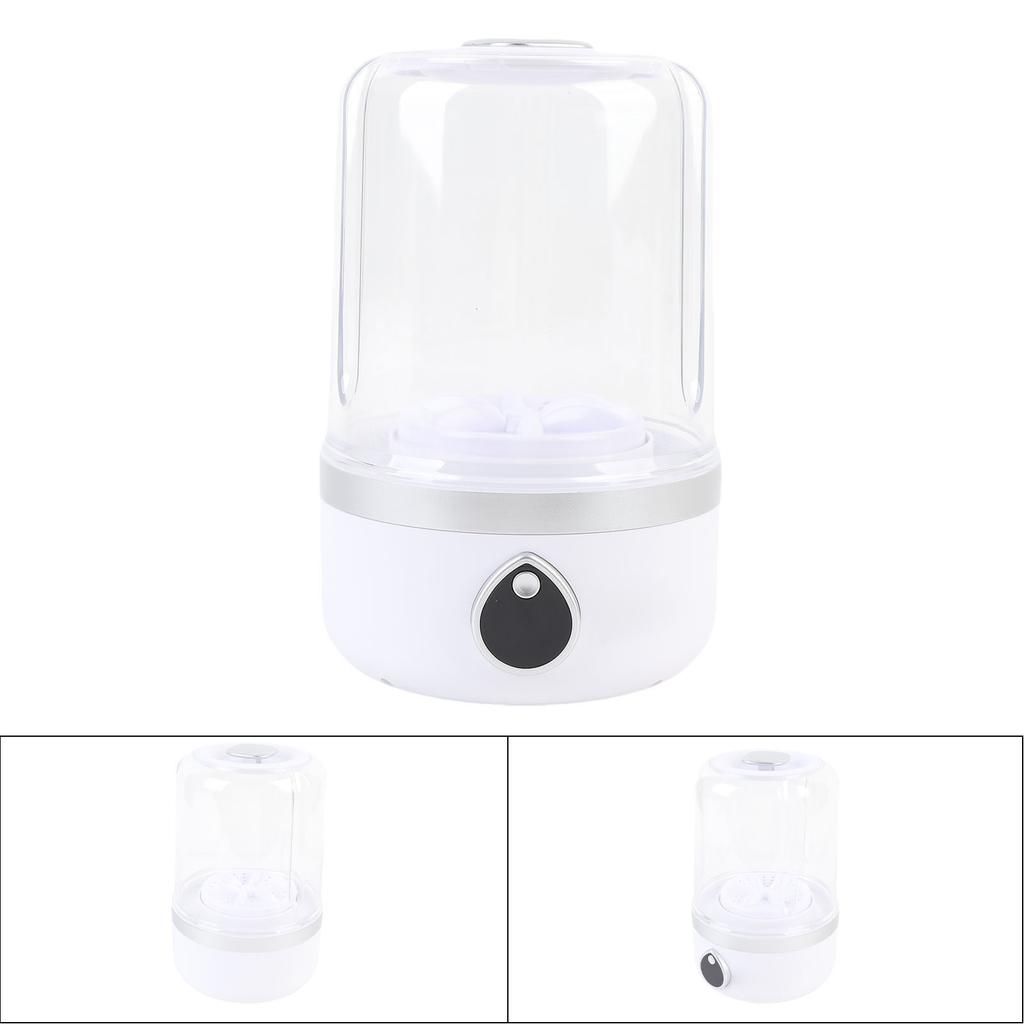 Portable Mini Washing Machine Small Laundry Washer Underwear Sock Compact Washer for Apartment Dorm Hotel Travel USB