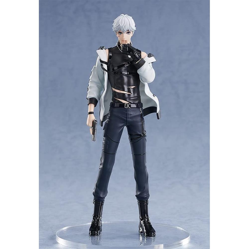 POP UP PARADE Koi to Producer EVOL x LOVE Kira Немасштабная пластиковая окрашенная полная фигурка MAY228638