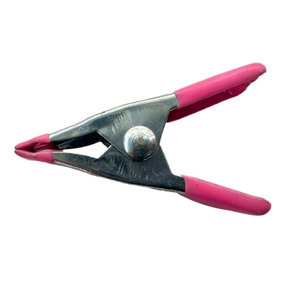 Фиксатор Металлический Пружинный Зажим Деревообрабатывающие Зажимы Оцинкованный