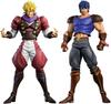 JoJo Figure Jonathan Joestar Dio Brando Mometria Figure Bizarre Adventure Phantom Blood 28cm 2 Types Official Goods JoJo's Approx.