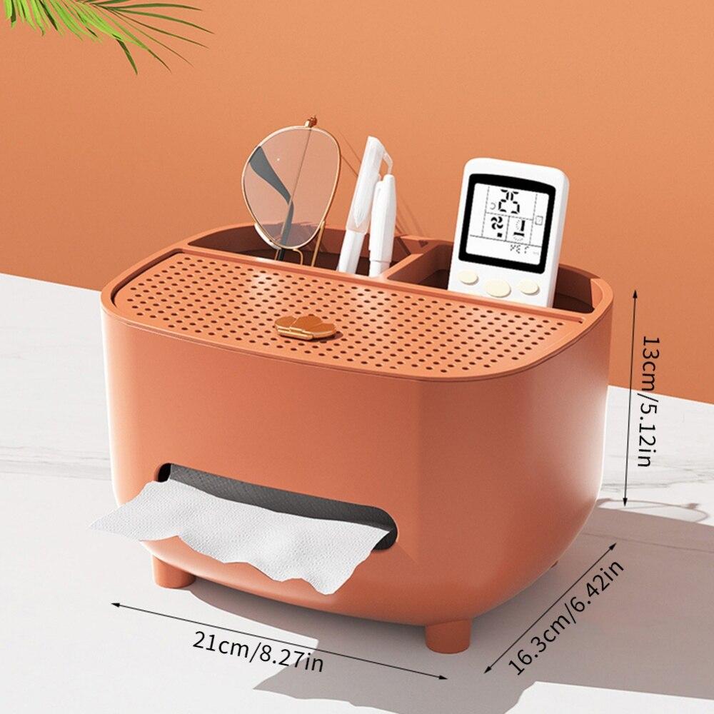 Многофункциональный ящик для хранения бумаги для офиса, гостиной, спальни