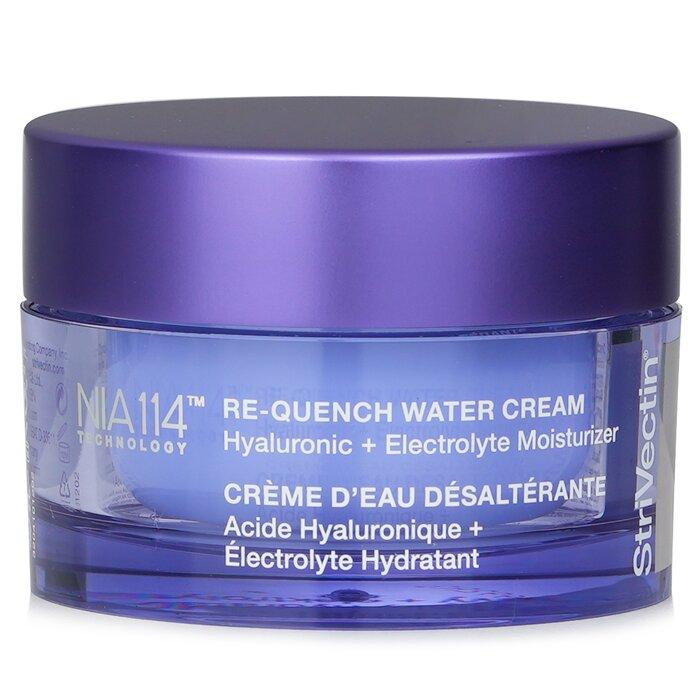 () STRIVECTIN Увлажняющий крем для лица Advanced Hydration Requench Water Cream