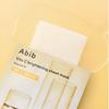 Abib Vita C Brightening Essential Fit Sheet Mask Vitamin C Radiance Face Mask 10P
