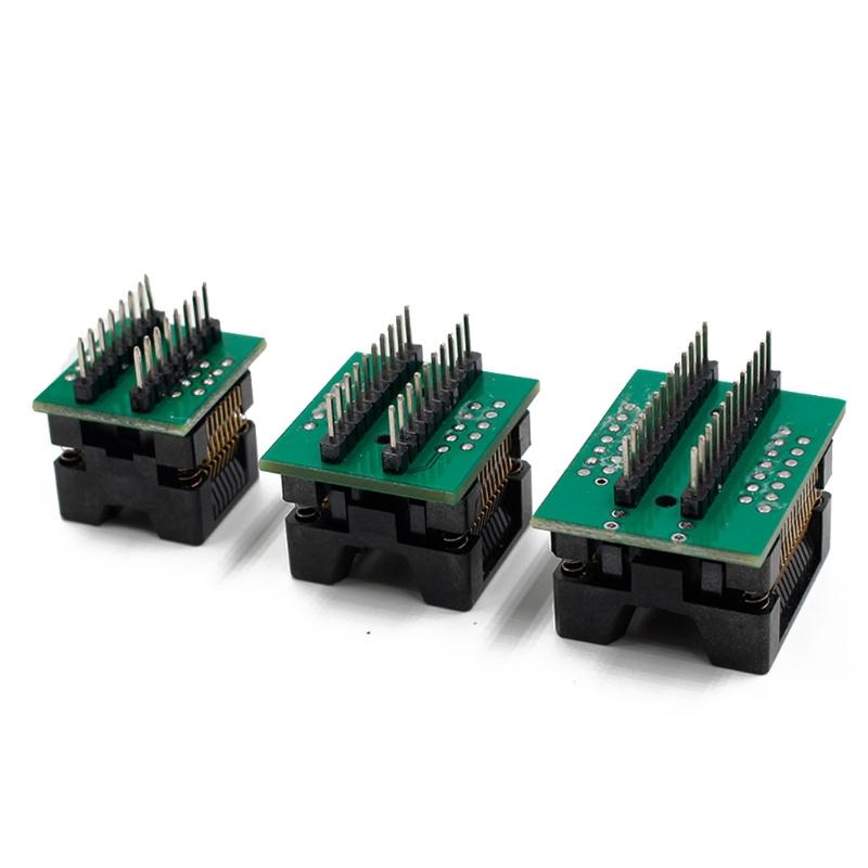 Transistor Tester Tester Multifunction Integrated Circuit Ic Tester Portable