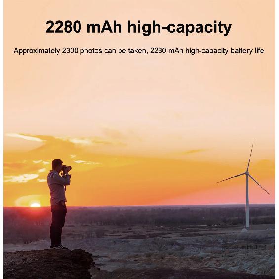 PALO NP-FZ100 NPFZ100 NP FZ100 Battery Charger for Sony NP-FZ100, BC-QZ1, Sony a9,A7R MARK 3, a7R III, a7 III,A6600