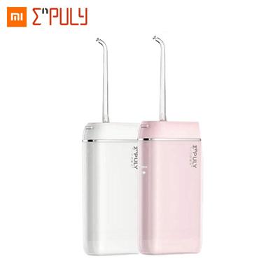 ENPULY M6 Plus Water Floss IPX8 Водонепроницаемая зубная нить Портативный ирригатор для полости рта Water Flosser