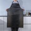Odorless Waterproof Dishwasher Apron Heat-Resistant Food Chef Apron Wash Shop Bib Kitchen