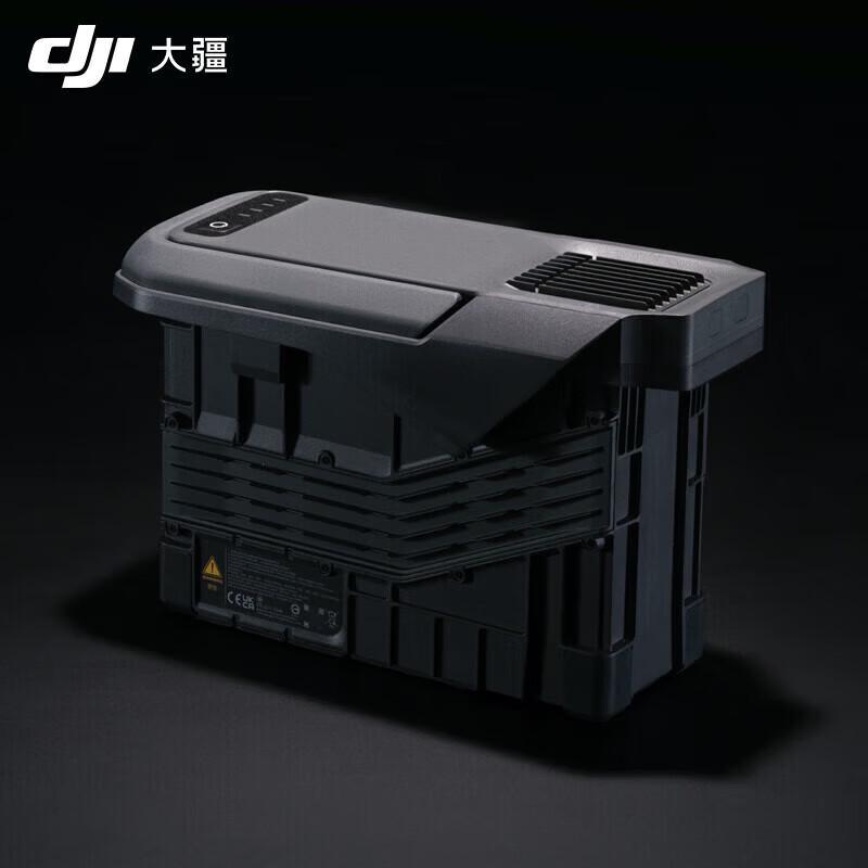 DJI TB100 Intelligent Flight Battery