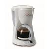 Filter Coffee Maker - DELONGHI - ICM2.1 - 1000W - 10 Cups - White