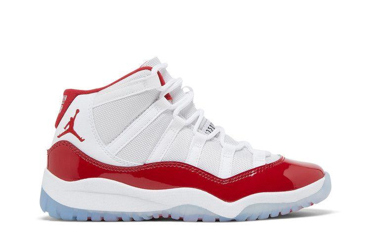 Air Jordan 11 Retro PS 'Cherry'