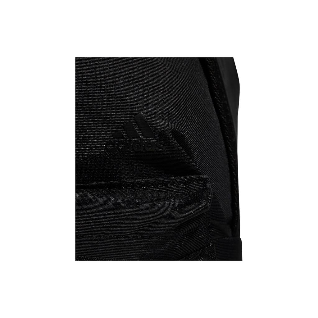 Adidas Womens Minibp Sports Nylon Backpack Unisex Backpack Black GL8620