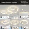 Smart Ceiling Light