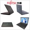 Только 16 ГБ Fujitsu A series 4-го поколения Core mouse notebook Компьютер [Текущая память] i5/laptop/windows11/MS & Office2019/15.6 type/SSD